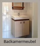 Badkamermeubel Liane