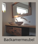 Badkamermeubel Elly