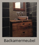 Badkamermeubel Elna
