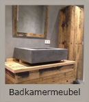 Badkamermeubel Lidia