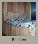Bedstee