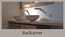 Badkamer