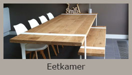 Eetkamer