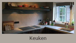 Keuken