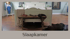Slaapkamer