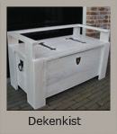 Dekenkist