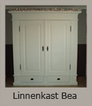 Linnenkast Bea