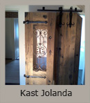 Kast Jolanda