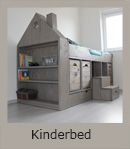 Kinderbed
