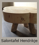 Salontafel Hendrikje