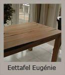 Eettafel Eugnie
