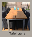 Tafel Liane