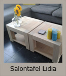 Salontafel Lidia