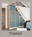 Trapkast