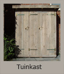 Tuinkast