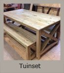 Tuinset