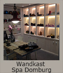 Wandkast